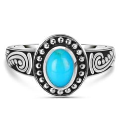 RING – Turquoise