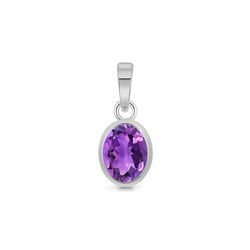Pendant – Amethyst