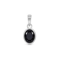 Pendant – Black Tourmaline