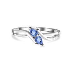 RING – Tanzanite