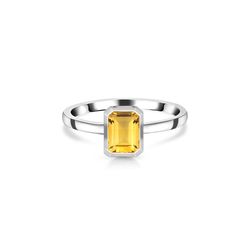 Ring – Citrine