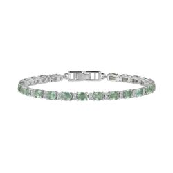 Bracelet – Green Kyanite