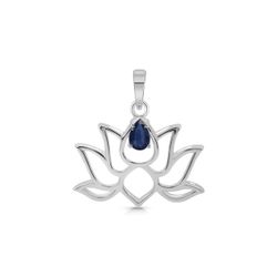Pendant – Kyanite
