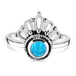 RING – Turquoise