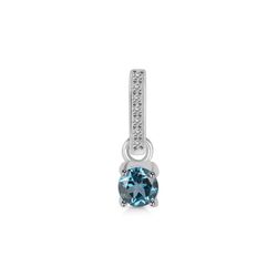 Pendant – London Blue