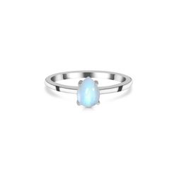 Ring – Moonstone