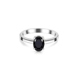 Ring – Black Tourmaline