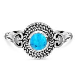 RING – Turquoise