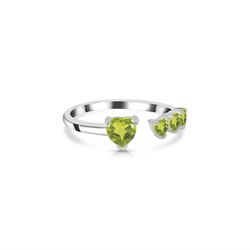 Ring – Peridot