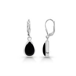 Earring – Black Onyx