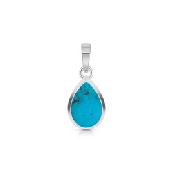 Pendant – Turquoise