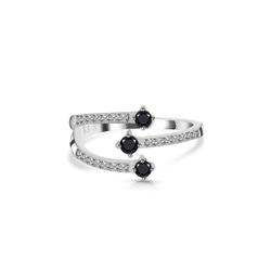 Ring – Black Tourmaline