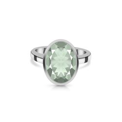 Green Amethyst