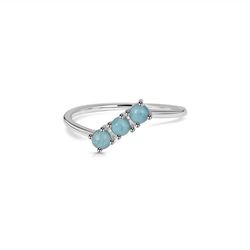 Ring – Larimar