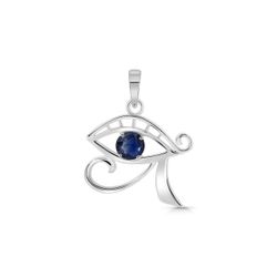 Pendant – Kyanite