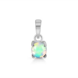 Pendant – Opal