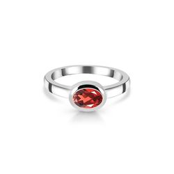 Ring – Garnet