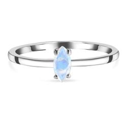 RING – Moonstone