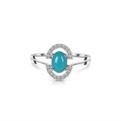 Ring – Turquoise