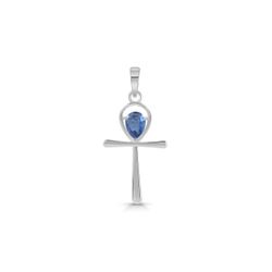 Pendant – Kyanite