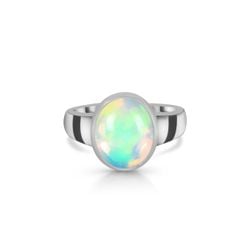 Ring – Opal