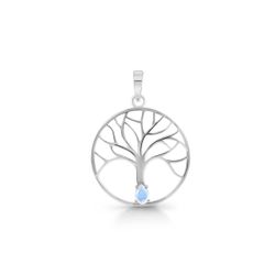 Pendant – Moonstone