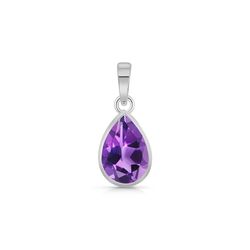 Pendant – Amethyst