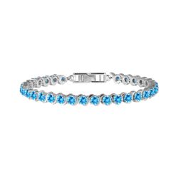 Bracelet – Swiss Blue