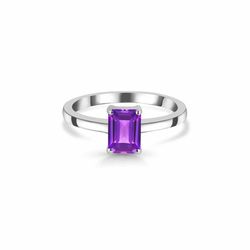Ring – Amethyst