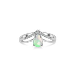 Ring – Opal
