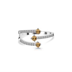 Ring – Citrine