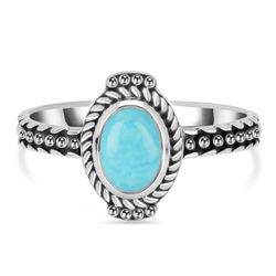 RING – Turquoise