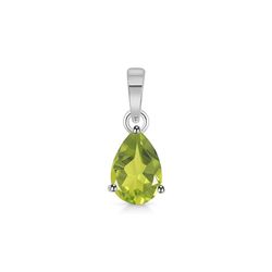 Pendant – Peridot