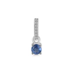 Pendant – Kyanite