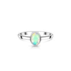 Ring – Opal