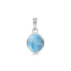 Pendant – Larimar