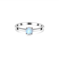Ring – Moonstone
