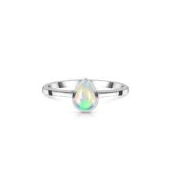 Ring – Opal