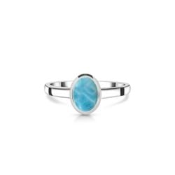 Ring – Larimar