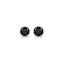 Earring – Black Tourmaline