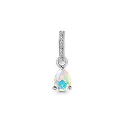 Pendant – Opal