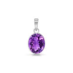 Pendant – Amethyst