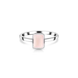 Ring – Rose Quartz