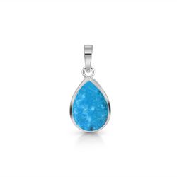 Pendant – Turquoise