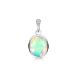 Pendant – Opal
