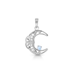 Pendant – Moonstone