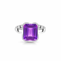 Ring – Amethyst