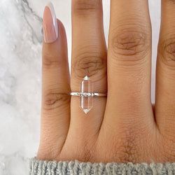 Ring – Crystal