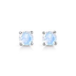 Earring – Moonstone