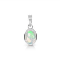 Pendant – Opal